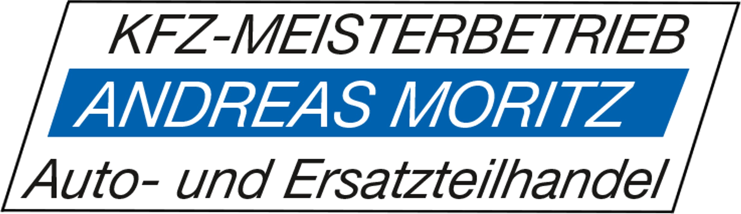 KFZ-Meisterbetrieb Andreas Moritz